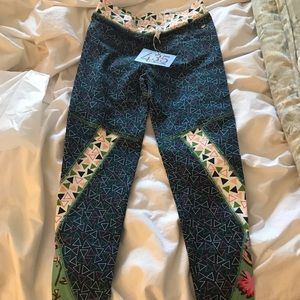 Matilda Jane leggings